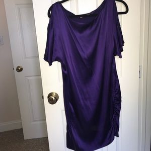 Alice + olive mini dress